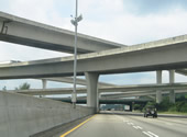 Interstate 85 & 285 - Atlanta